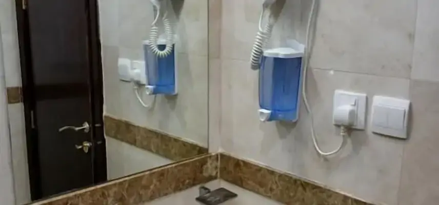 Masarat Al Mahbas Hotel image
